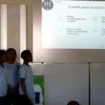 Vorstellung der südafrikanischen Projekte