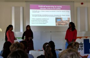 von wegen keine Optionen