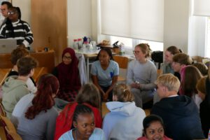 Kindernothilfe Workshop