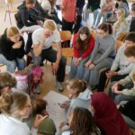 Kindernothilfe-Workshop