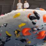 Wie gesagt: Hoch hinaus