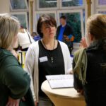 Aufnahmebedingungen? Wir beraten Sie gern!