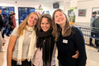 tun nicht nur freundlich, sondern sind es