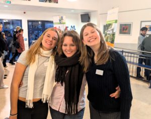 tun nicht nur freundlich, sondern sind es