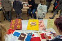 Sturm und Drang in Lapbook-Form