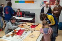 interessant für Latein-, Rom- und Bastelfans