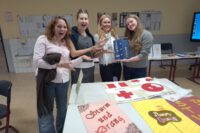 sind von den grandiosen Lapbooks auch begeistert