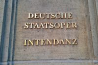 hat nix mit Tanz zu tun