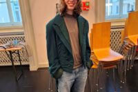 Da kann die Oper ja kommen.