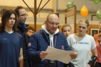 Weihnachtssportfest 2025