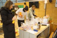 Leckereien für alle mit den wichtigen Vitaminen F, E, T und T