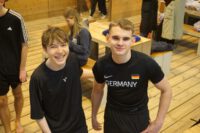 Weihnachtssportfest 2025