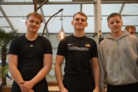 sog. Triumvirat (in spe ;-) )