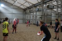 Weihnachtssportfest 2025