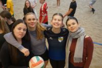 jahrgangsübergreifende Harmonie