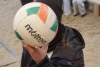 Das muss dieser Herr Molten sein!