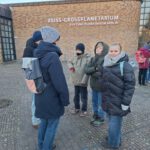 Start-, Ziel- und Endpunkt