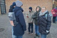 Start-, Ziel- und Endpunkt