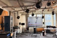 so sieht ein Tonstudio aus