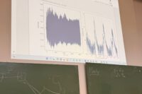 Tja, hätte ich mal in Physik aufgepasst...