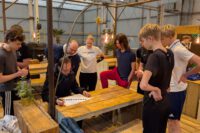 Weihnachtssportfest 2025