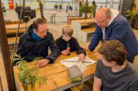 Einweihung in die Geheimnisse der Turnierrechnung