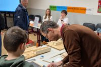 hier stimmt das Wort manufactur wirklich