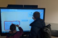 Literaturquiz inklusive