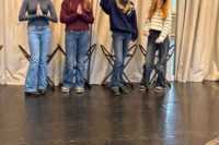 so soll´s sein: Dankbarkeit zeigen