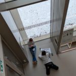 Blick auf Berlins Geschichte von oben