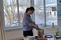 große Farbauswahl inklusive