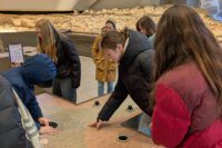 solange kein Nager drin wohnt...