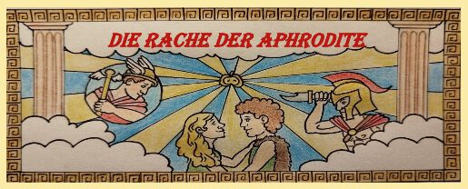 Die Rache der Aphrodite