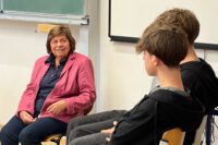 Geschichtsprojekt 2026