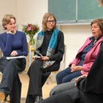 Gespräch mit Ruth Winkelmann 1