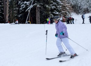 Skifahrt 2026
