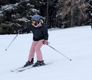 Skifahrt 2026