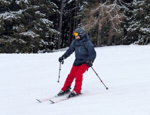 Skifahrt 2026