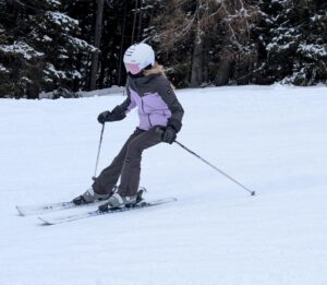 Skifahrt 2026