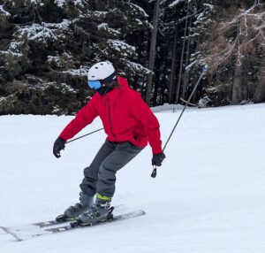 Skifahrt 2026