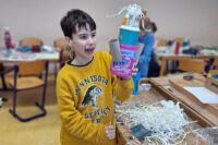 noch keine Generalprobe