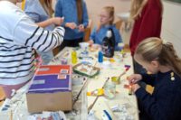 Winterprojektwoche 2026