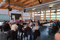 Einführung und Info