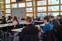 endlich Recherche am Handy