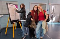 ungestellte Fotos sind mir die liebsten