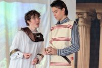 Tu´s nicht, Luke äh, Paris, das ist eine Falle