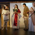 Die Rache der Aphrodite