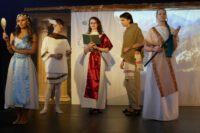 Die Rache der Aphrodite