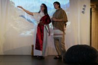 hatte einiges zu bieten