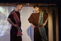 Fachkräftemangel, vegane Opfer und defektes Equipment